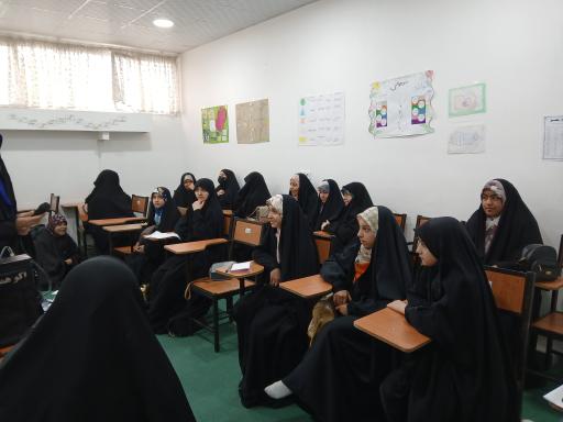 عکس مجموعه نخبگانی پیشگامان تمدن و کانون نجما