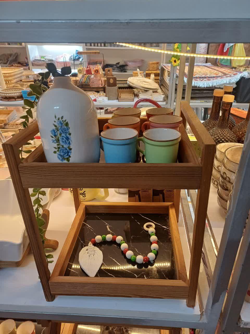 عکس هوم لند