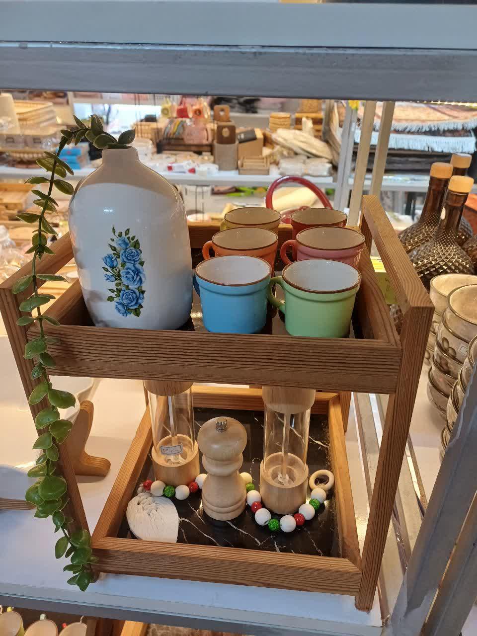 عکس هوم لند