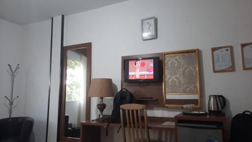 عکس هتل مارلیک تهران