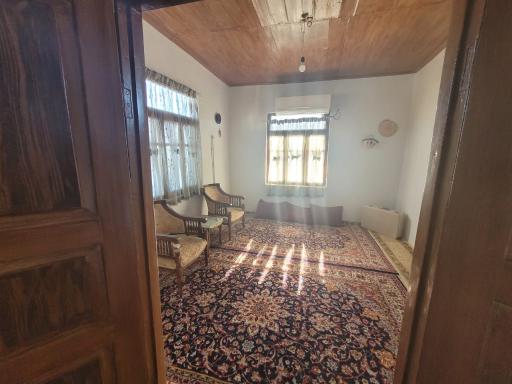 عکس اقامتگاه بومگردی روجا