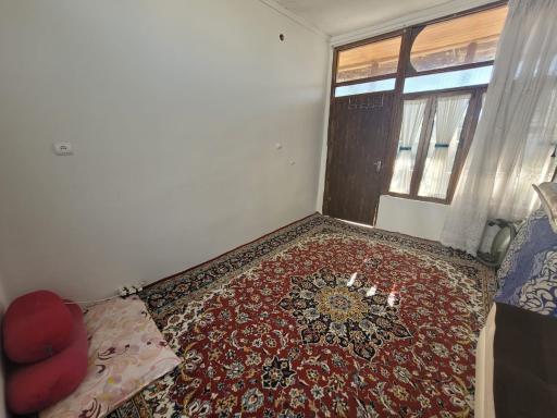 عکس اقامتگاه بومگردی روجا