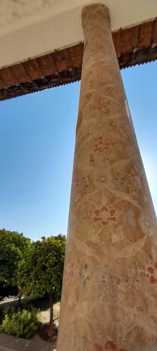 عکس ارگ کریم خان زند