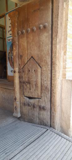 عکس ارگ کریم خان زند