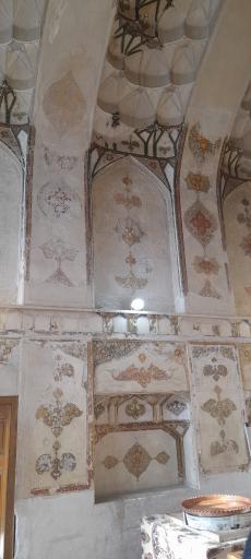 عکس ارگ کریم خان زند