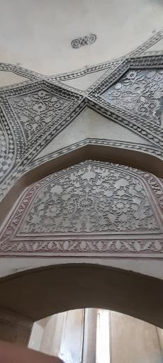 عکس ارگ کریم خان زند