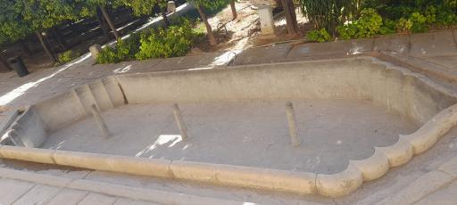 عکس ارگ کریم خان زند