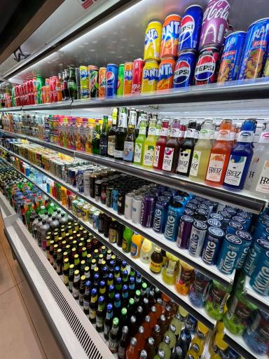 عکس سوپر پروتئین ملل 