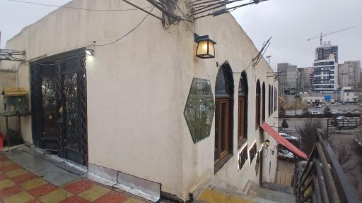 کافه ایرانی