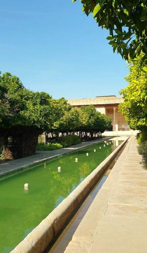 عکس ارگ کریم خان زند