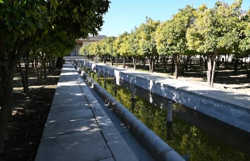 عکس ارگ کریم خان زند