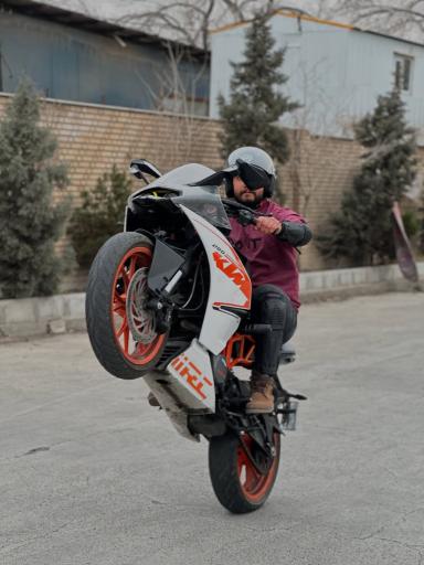 عکس آموزشگاه موتورآموز