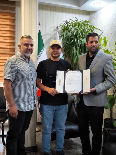 عکس آموزشگاه موتورآموز