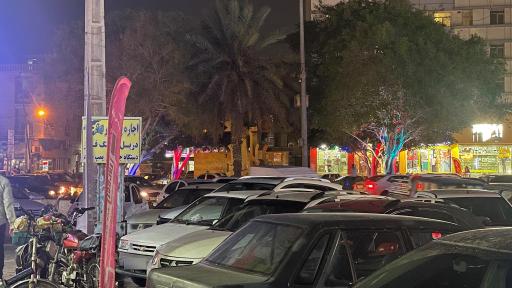 عکس میدان شریعتی