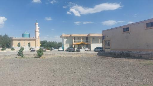 عکس آشپزخانه امامزاده یحیی 