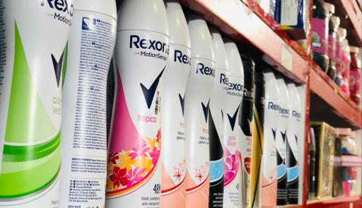 عکس آرایشی و بهداشتی جزیره