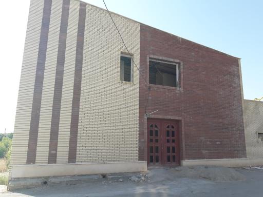 عکس کتابخانه و سالن مطالعه دکتر محمدی