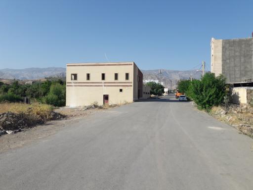 عکس کتابخانه و سالن مطالعه دکتر محمدی