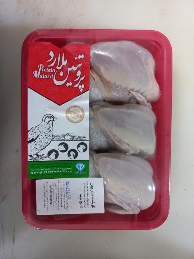 عکس سوپرگوشت پدر و پسر