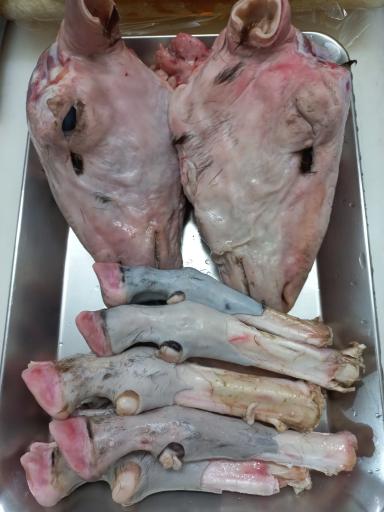 عکس سوپر گوشت برادران یزدی