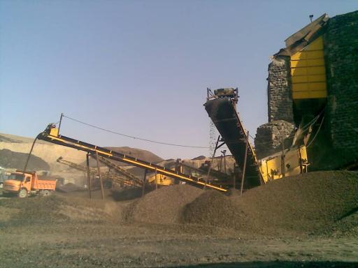 عکس پوکه معدنی سبکبار قروه