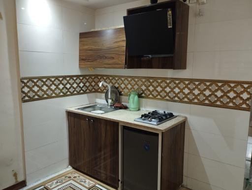 عکس مهمانپذیر مسعود نو