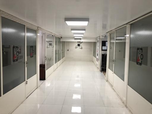 عکس آموزشگاه فنی وحرفه ای خانی