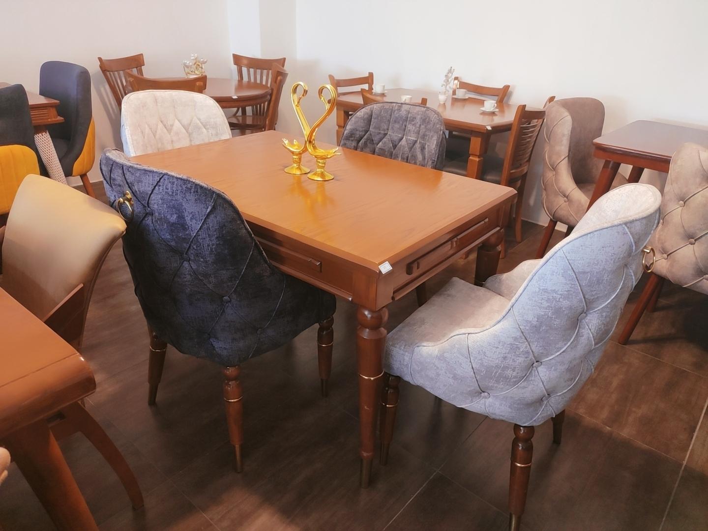 عکس کابینت و مبلمان وستا هوم