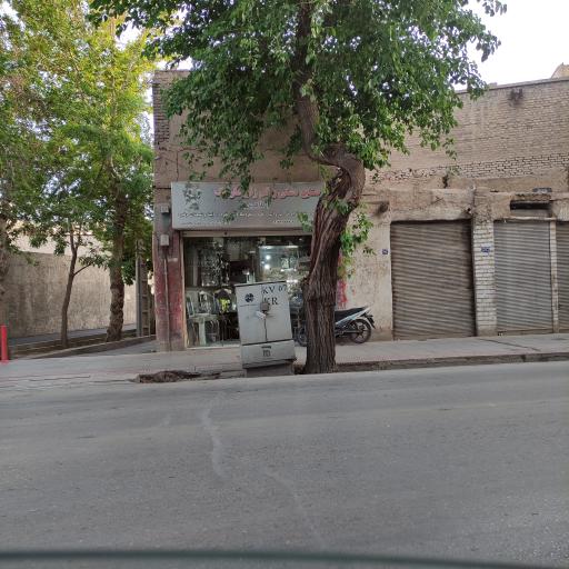 عکس قلمزنی مارلیک طاهری 