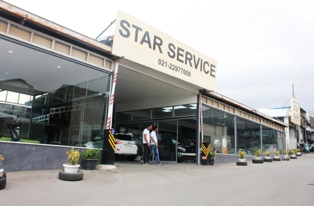 عکس استار سرویس 