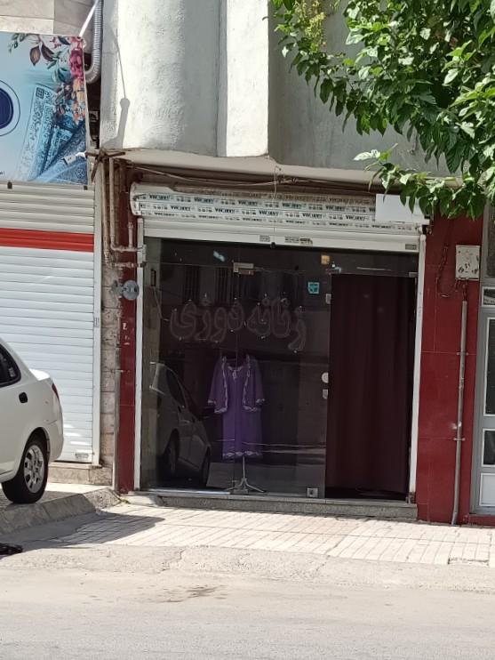 عکس زنانه دوزی