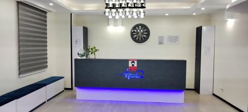 عکس مطب متخصص قلب فرناز غفارپور 