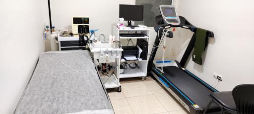 عکس مطب متخصص قلب فرناز غفارپور 