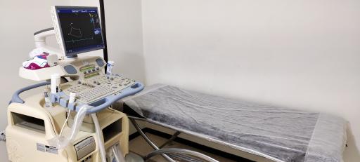 عکس مطب متخصص قلب فرناز غفارپور 