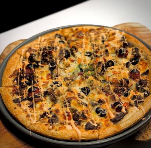 عکس کافه فست فود وِن