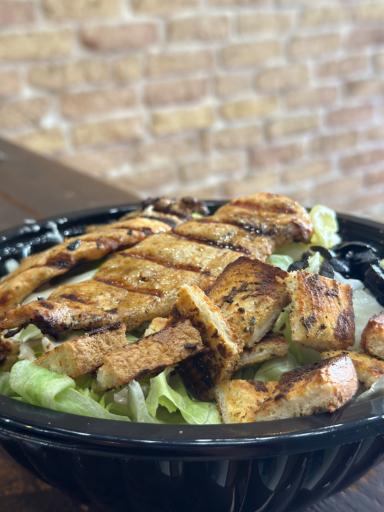 عکس فست فود چیلگ