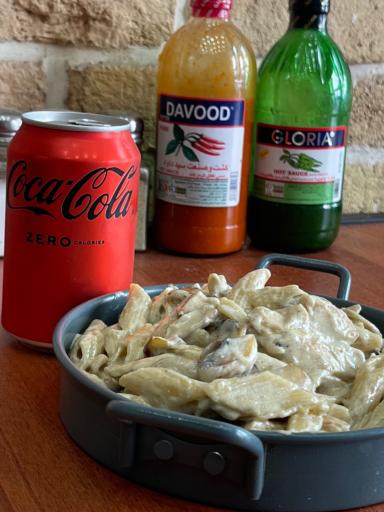 عکس فست فود چیلگ