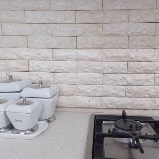 عکس تولید سنگ مصنوعی سورن