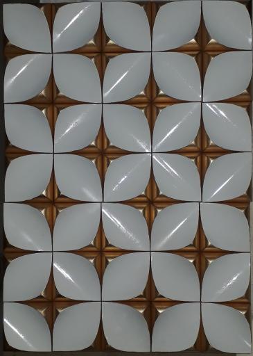 عکس تولید سنگ مصنوعی سورن