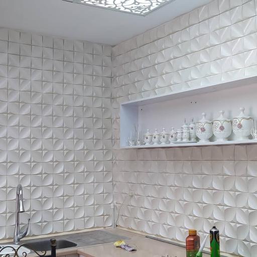 عکس تولید سنگ مصنوعی سورن