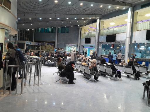 بیمارستان مادر و کودک غدیر