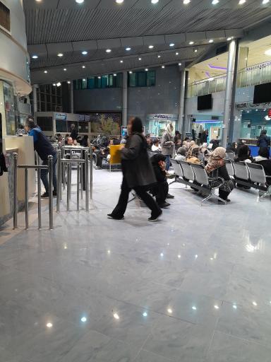 بیمارستان مادر و کودک غدیر