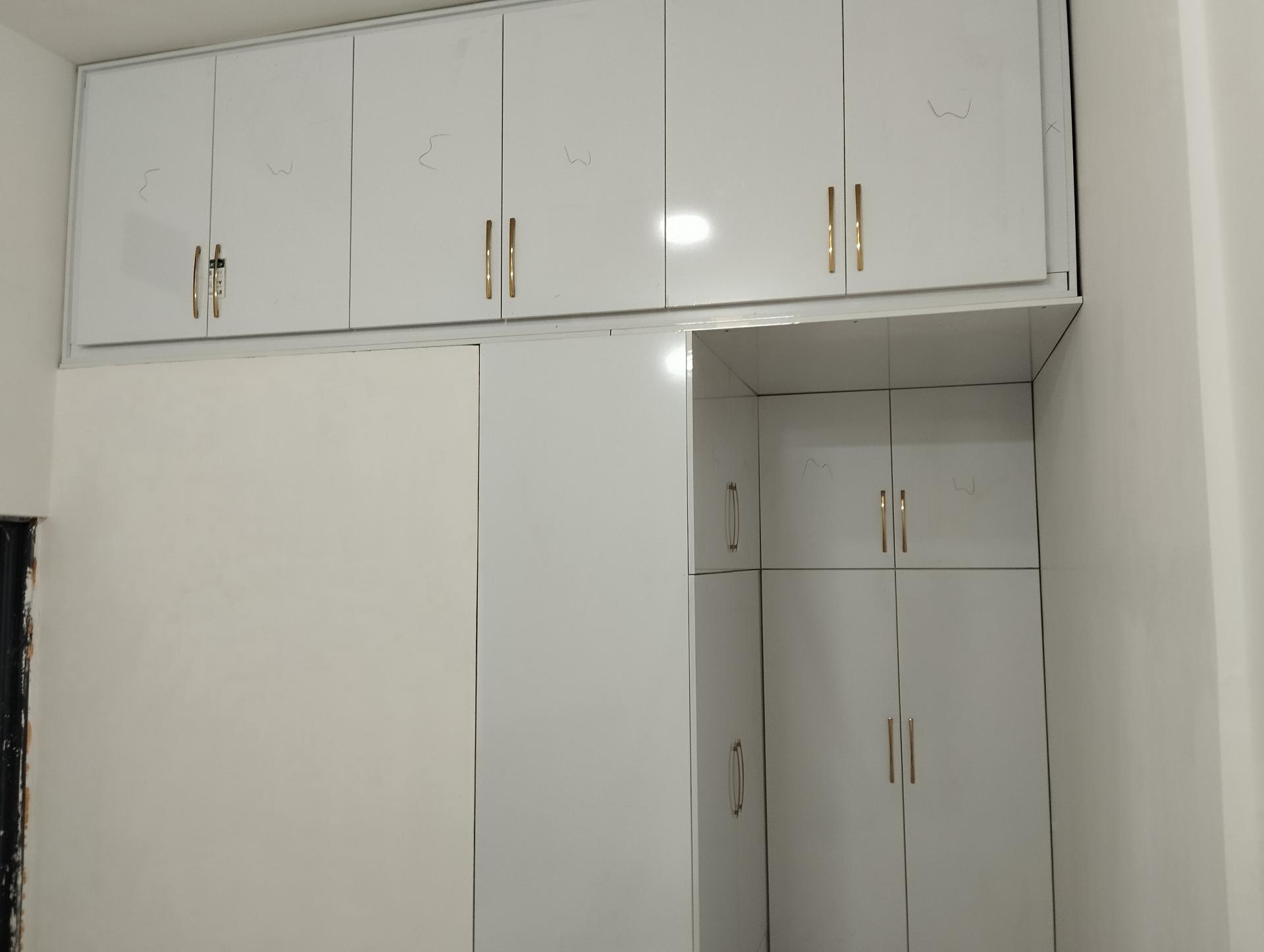 عکس دکوراسیون داخلی و کابینت سازی امیر