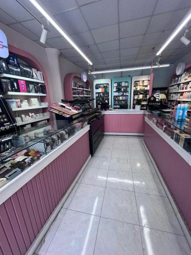 عکس لوازم آرایشی لیلیت