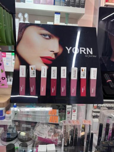 لوازم آرایشی لیلیت