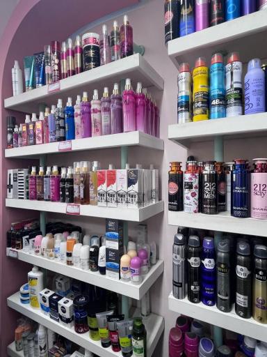 لوازم آرایشی لیلیت