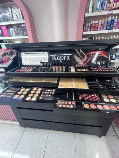 عکس لوازم آرایشی لیلیت