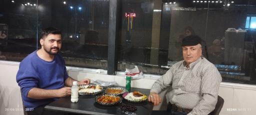 رستوران 17 شهریور