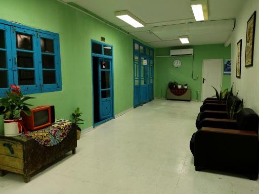 درمانگاه تخصصی زخم و دیابت زخم کات