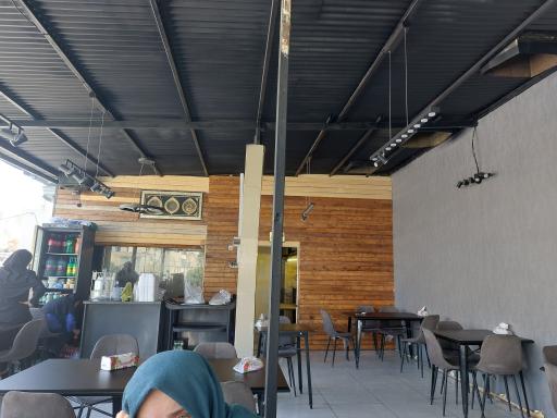 عکس رستوران 17 شهریور